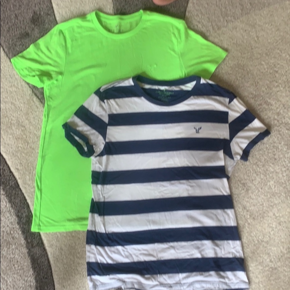 BUNDLE 2 men’s T-shirt’s